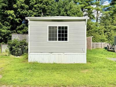 Photo 3 of 23 of home located at 51 Monson Turnpike Rd #1049 Ware, MA 01082