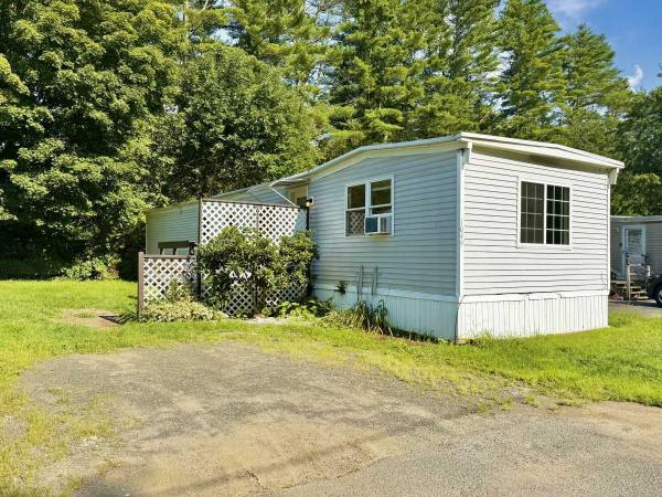 1982 Liberty Mobile Home For Sale