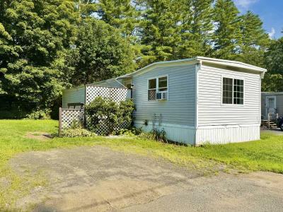 Mobile Home at 51 Monson Turnpike Rd #1049 Ware, MA 01082