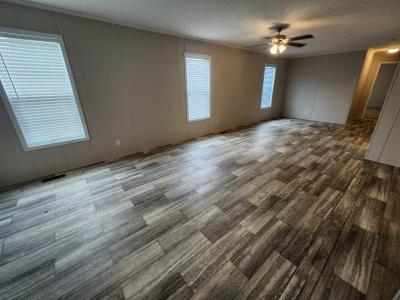 Mobile Home at 22 Menlo Park Drive Lot Mp22 Belleville, MI 48111