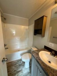 2019 Champion Fortune Gold Star II Mobile Home