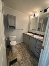 2019 Champion Fortune Gold Star II Mobile Home