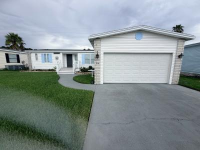 Mobile Home at 216 Golf View Dr Auburndale, FL 33823