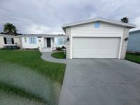 1992 Fleetwood Mobile Home