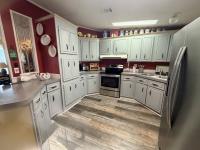 1992 Fleetwood Mobile Home
