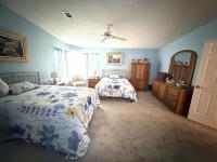 1992 Fleetwood Mobile Home
