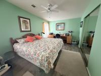1992 Fleetwood Mobile Home
