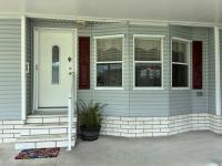 2004 FTWD Manufactured Home