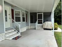 2004 FTWD Manufactured Home