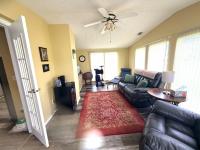 1992 Fleetwood Mobile Home