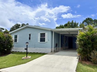 Mobile Home at 4236 SE Sweetwood Way Stuart, FL 34997