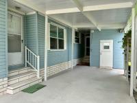 1999 MERT Mocking Bird Manufactured Home