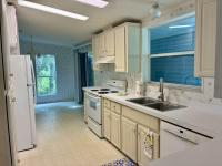 1999 MERT Mocking Bird Manufactured Home