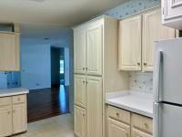 1999 MERT Mocking Bird Manufactured Home