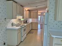 1999 MERT Mocking Bird Manufactured Home