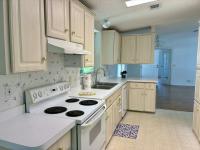 1999 MERT Mocking Bird Manufactured Home
