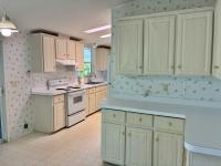 1999 MERT Mocking Bird Manufactured Home