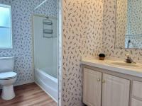 1999 MERT Mocking Bird Manufactured Home