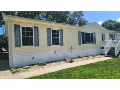 Mobile Home at 638 Fresh Pond Ave. #338 Calverton, NY 11933