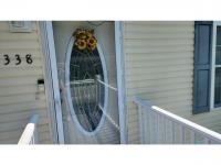 2005 Shamrock Manufactured Home
