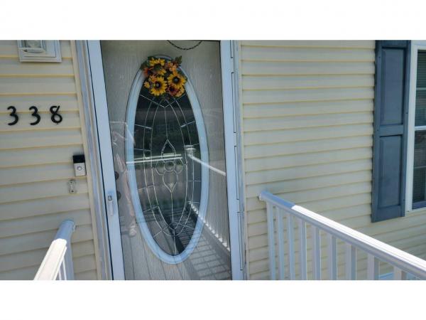 2005 Shamrock Manufactured Home
