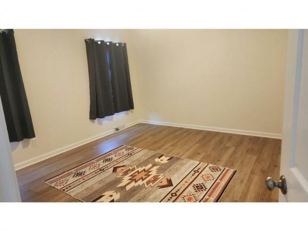 2005 Shamrock Manufactured Home