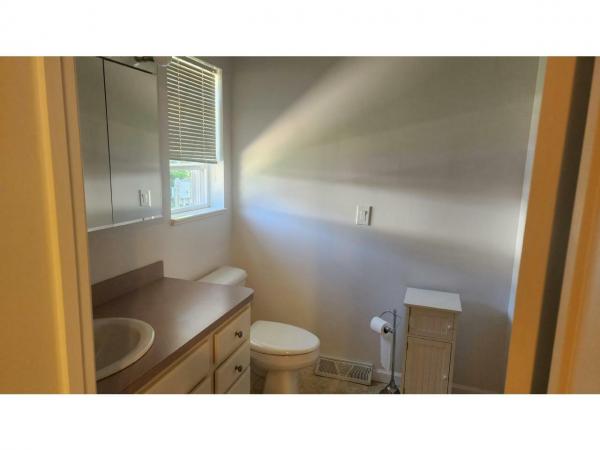 2005 Shamrock Manufactured Home