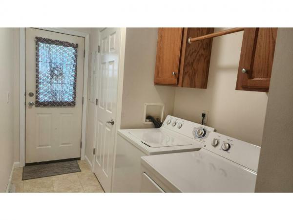 2005 Shamrock Manufactured Home