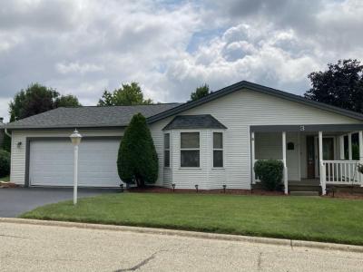 Mobile Home at 3 Secretariat Court Grayslake, IL 60030