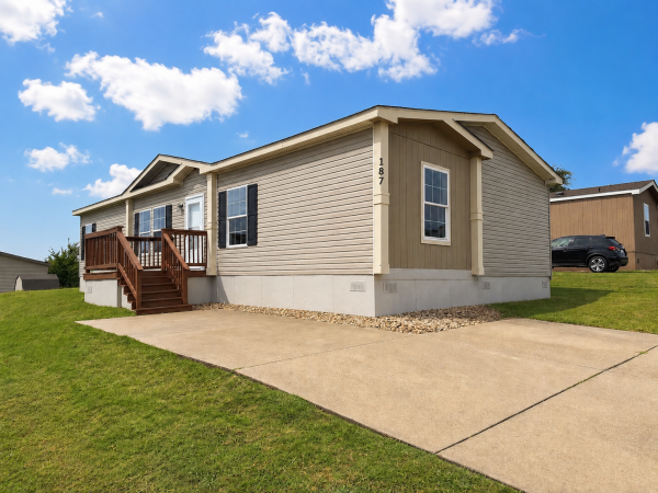 2012 CLAYTON Mobile Home For Sale
