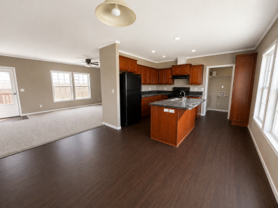 Photo 3 of 9 of home located at 13021 Dessau Road #187 Austin, TX 78754