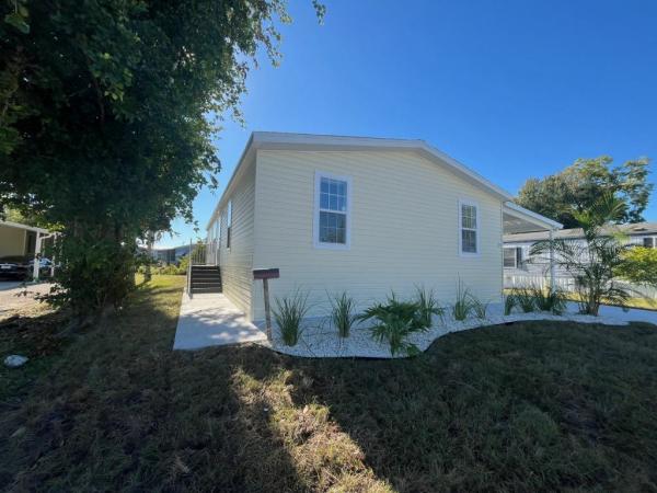 2026 Jacobsen Homes Mobile Home For Sale