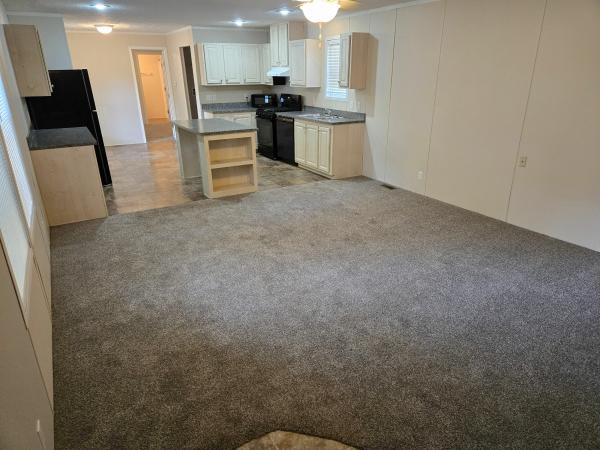 2017 Clayton Homes Inc Mobile Home For Sale
