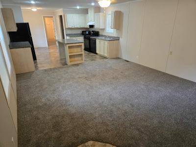 Mobile Home at 1558 West Shawnee Road Lot 119 Baroda, MI 49101