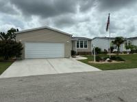 2010 Palm Harbor Manufactured Home