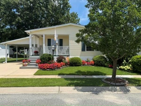 1997 Virginia Not Listed Manufactured Home