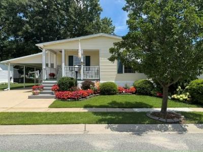 Mobile Home at 1616 Pennsylvania Ave. #232 Vineland, NJ 08361