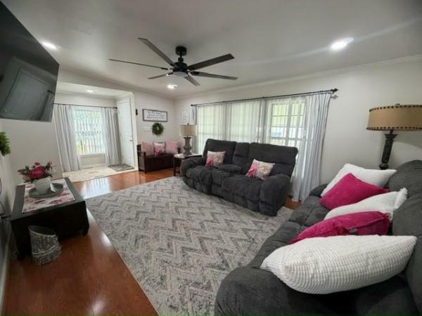 1997 Virginia Not Listed Manufactured Home