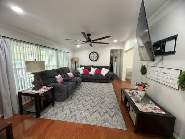 1997 Virginia Not Listed Manufactured Home