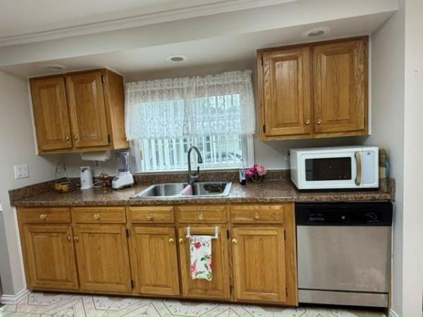 1997 Virginia Not Listed Manufactured Home
