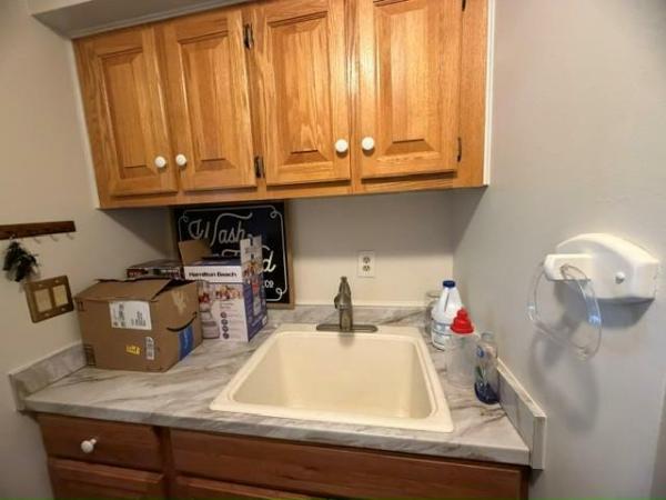 1997 Virginia Not Listed Manufactured Home
