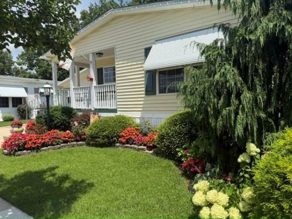 1997 Virginia Not Listed Manufactured Home