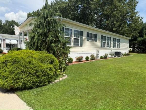 1997 Virginia Not Listed Manufactured Home