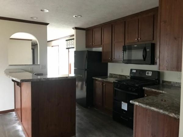 2018 Skyline Mobile Home For Sale
