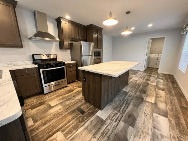2020 Cavco Mobile Home For Sale