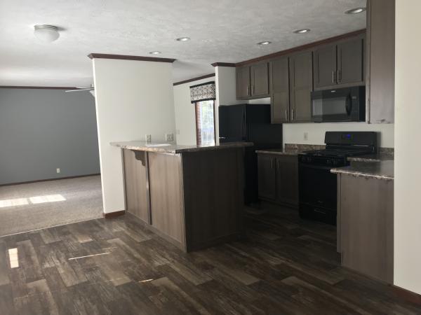 2018 Skyline Mobile Home For Sale