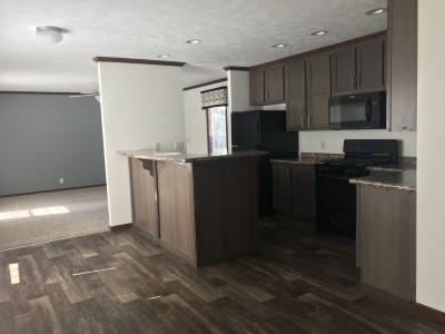 Mobile Home at 13749 Clearwater Lane Grand Haven, MI 49417