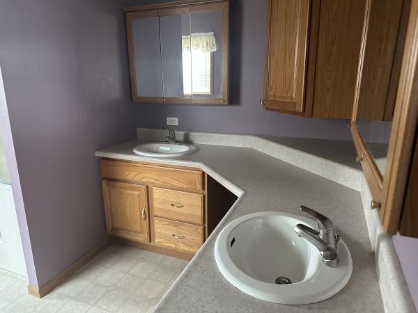 2003 Hart Hart Mobile Home