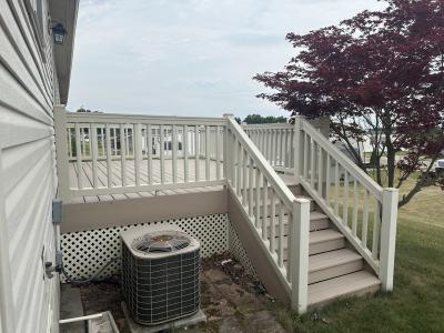 Photo 4 of 15 of home located at 2075 Granite Street Hudsonville, MI 49426