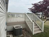 2003 Hart Hart Mobile Home